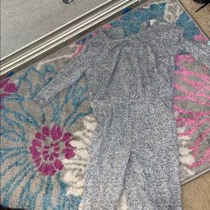 Toddler romper